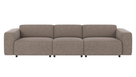 Willard sofa 4-seter