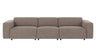 Willard sofa 4-seter