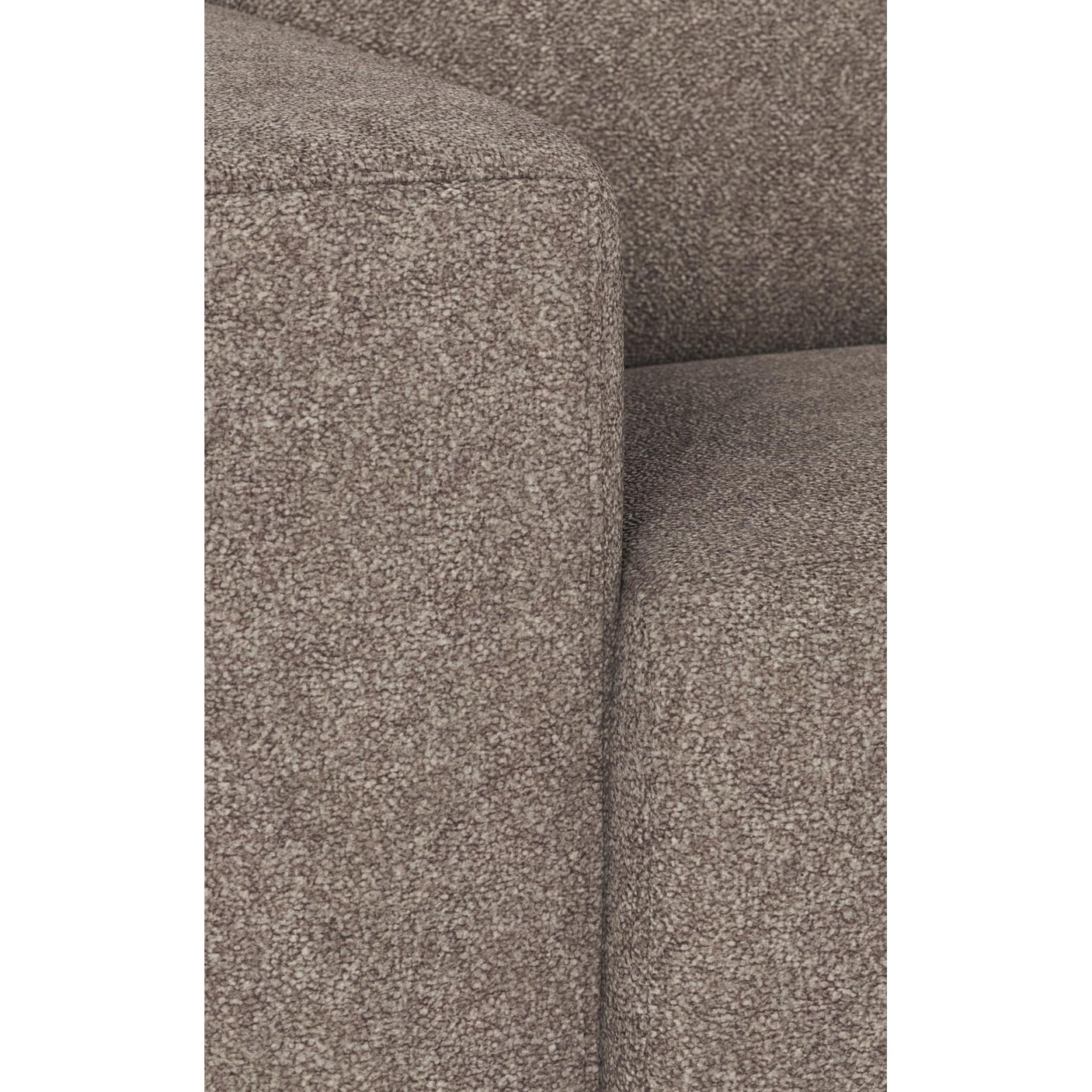 Willard sofa 3-seter sjeselong høyre Rowico Sofa