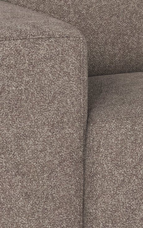 Willard sofa 4-seter sjeselong venstre Rowico Sofa