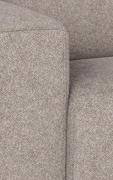 Willard sofa 4-seter
