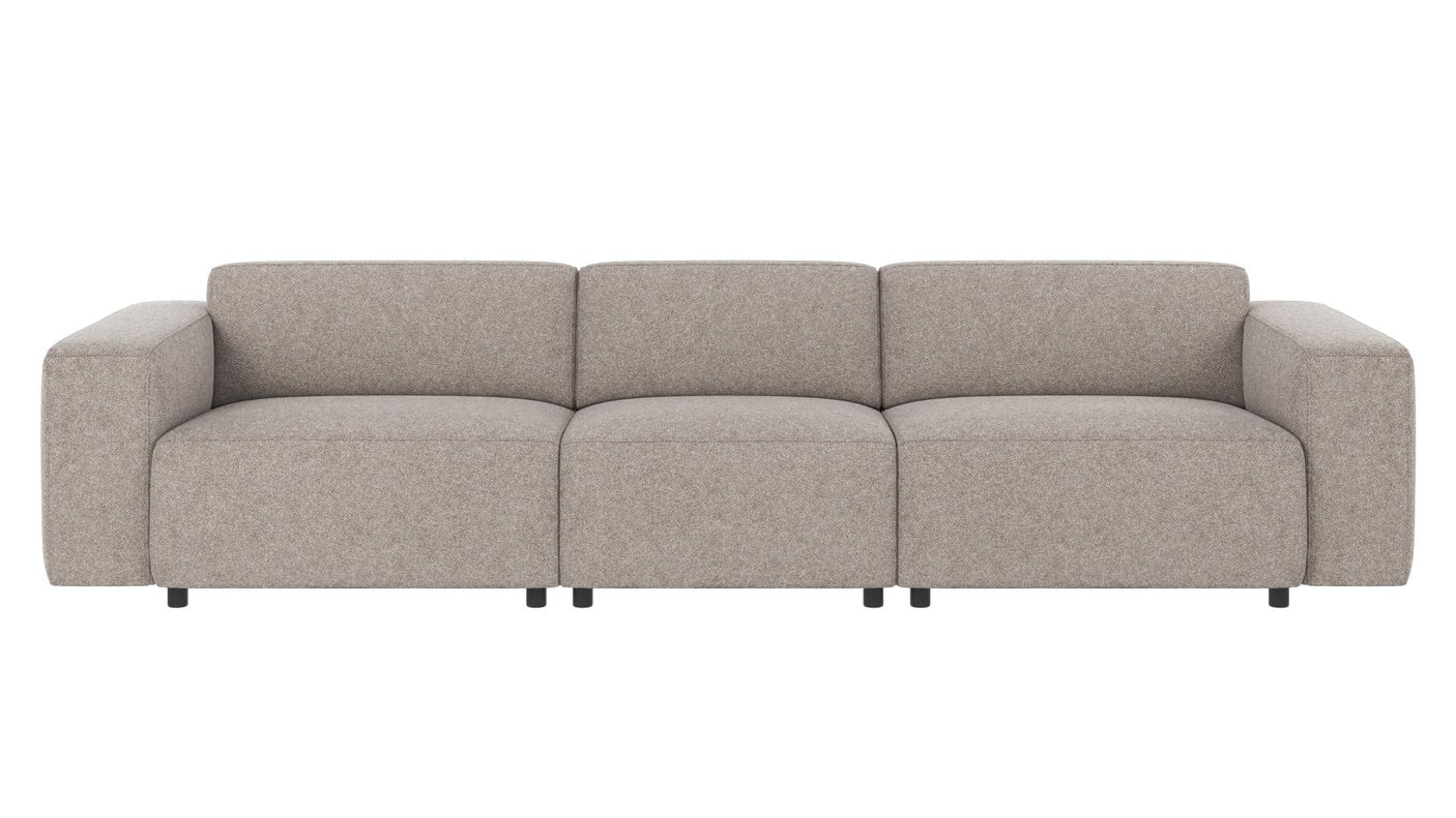 Willard sofa 4-seter