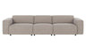 Willard sofa 4-seter