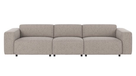 Willard sofa 4-seter