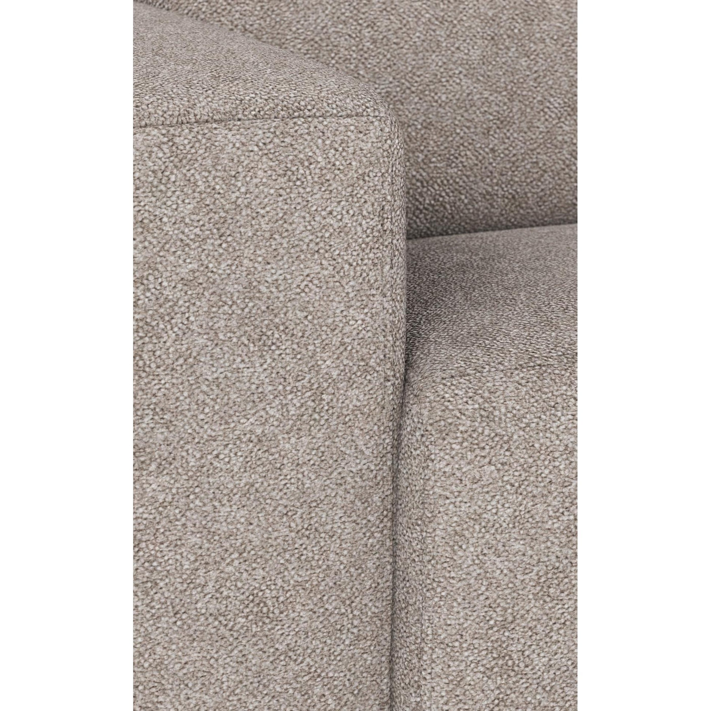 Willard sofa 3-seter sjeselong høyre Rowico Sofa