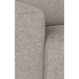 Willard sofa 3-seter sjeselong høyre Rowico Sofa