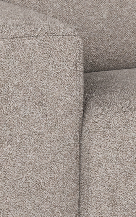 Willard sofa 4-seter sjeselong høyre Rowico Sofa