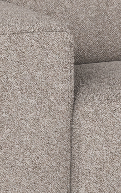 Willard sofa 3-seter sjeselong venstre Rowico Sofa