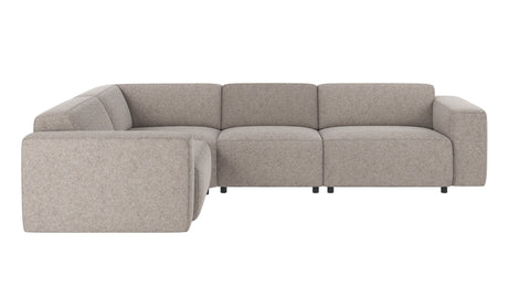 Willard corner sofa 2+3