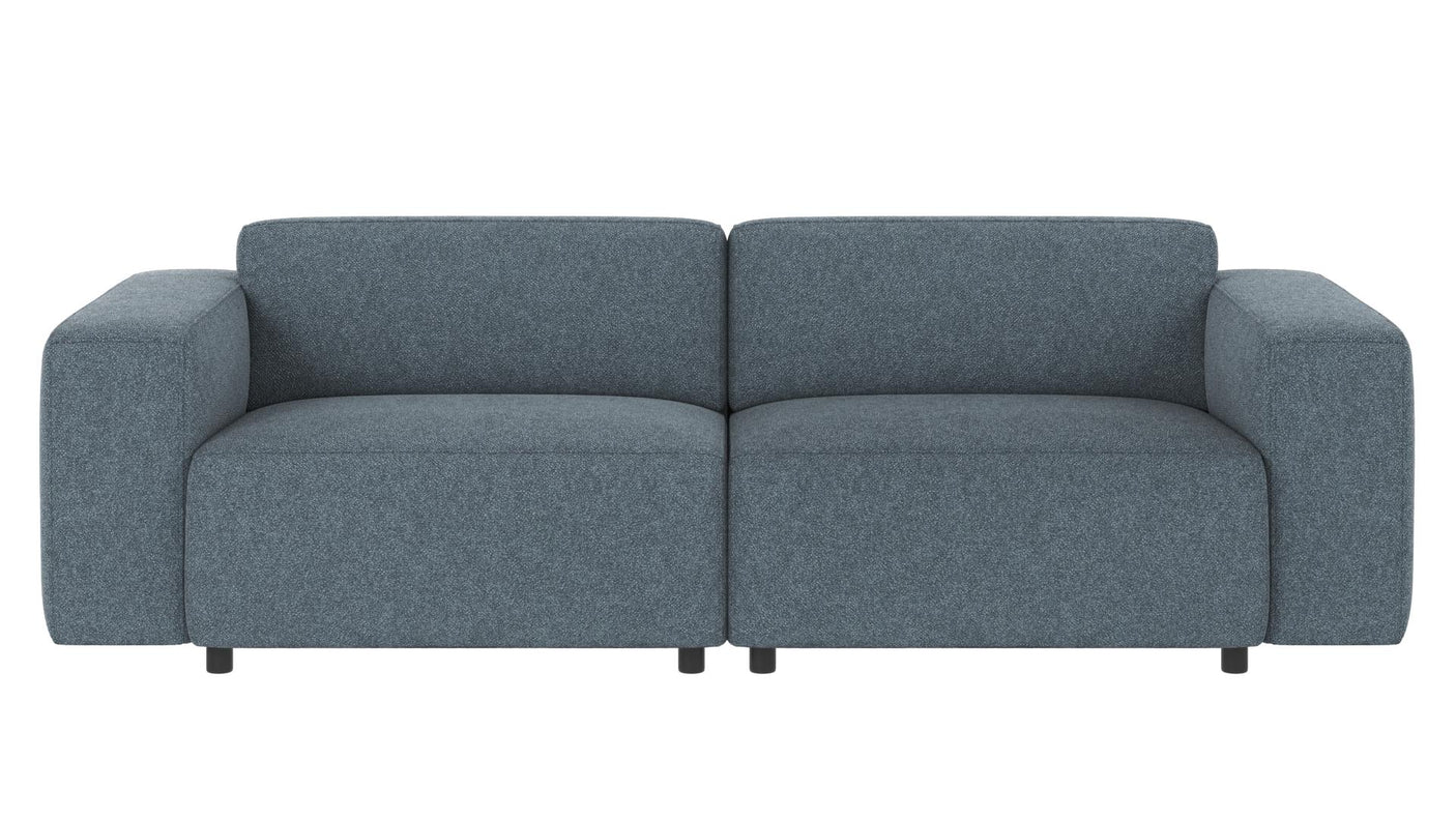 Willard sofa 3-seter