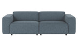 Willard sofa 3-seter