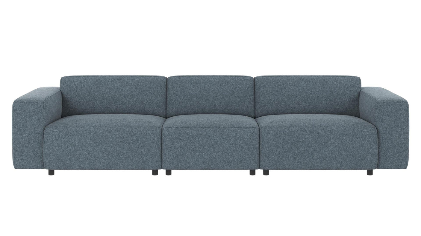 Willard sofa 4-seter