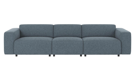 Willard sofa 4-seter