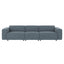 Willard sofa 4-seter Rowico Sofa