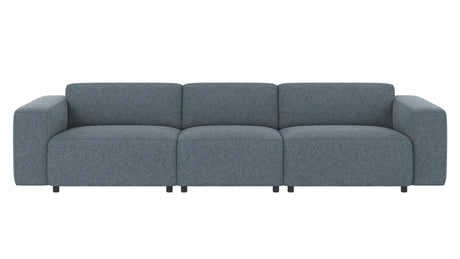 Willard sofa 4-seter