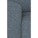 Willard sofa 3-seter sjeselong høyre Rowico Sofa
