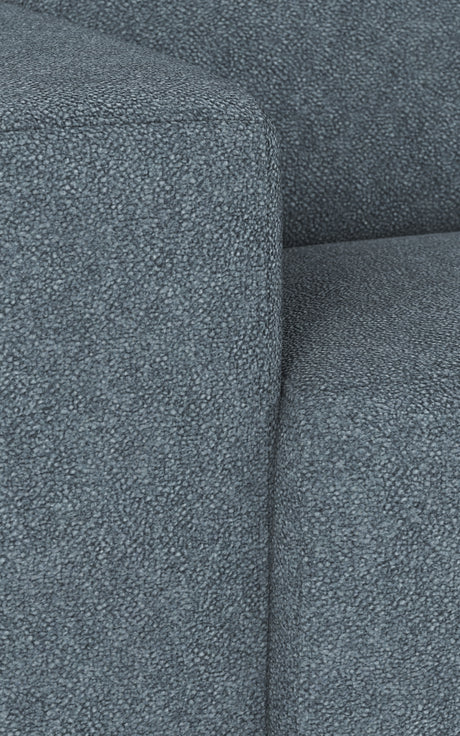 Willard sofa 4-seter sjeselong høyre Rowico Sofa