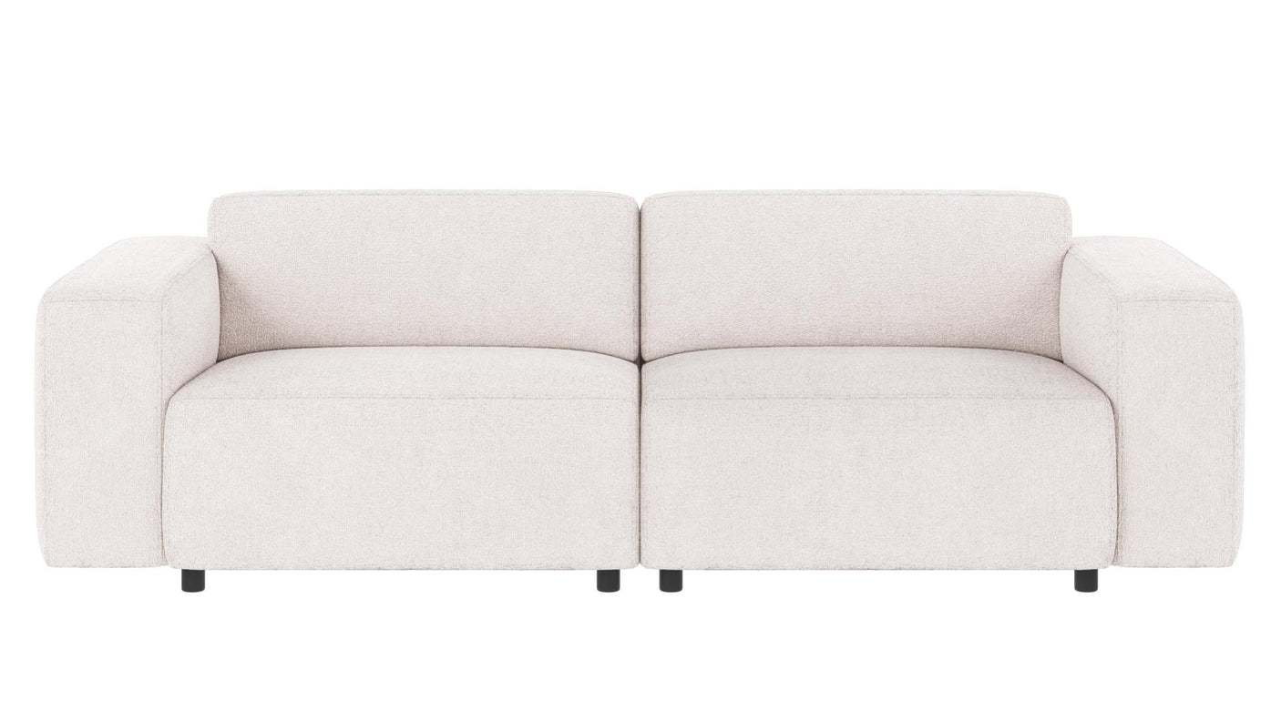 Willard sofa 3-seter