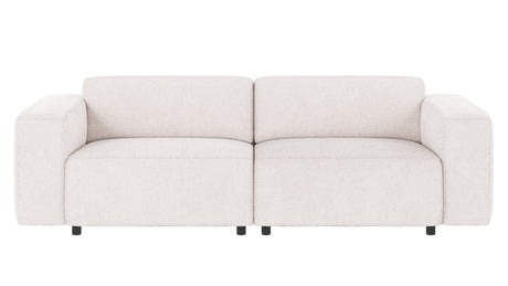 Willard sofa 3-seter