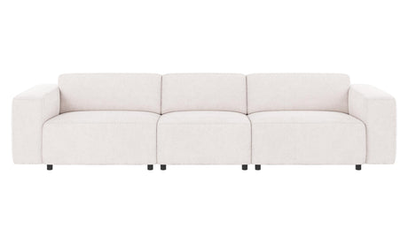Willard sofa 4-seter
