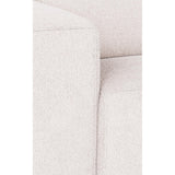 Willard sofa 3-seter sjeselong høyre Rowico Sofa