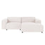 Willard sofa 3-seter sjeselong høyre Rowico Sofa