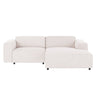 Willard sofa 3-seter sjeselong høyre Rowico Sofa