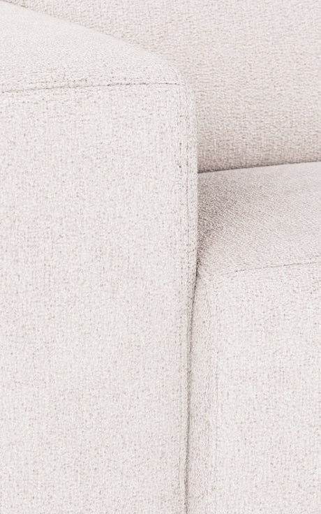 Willard sofa 4-seter sjeselong høyre Rowico Sofa