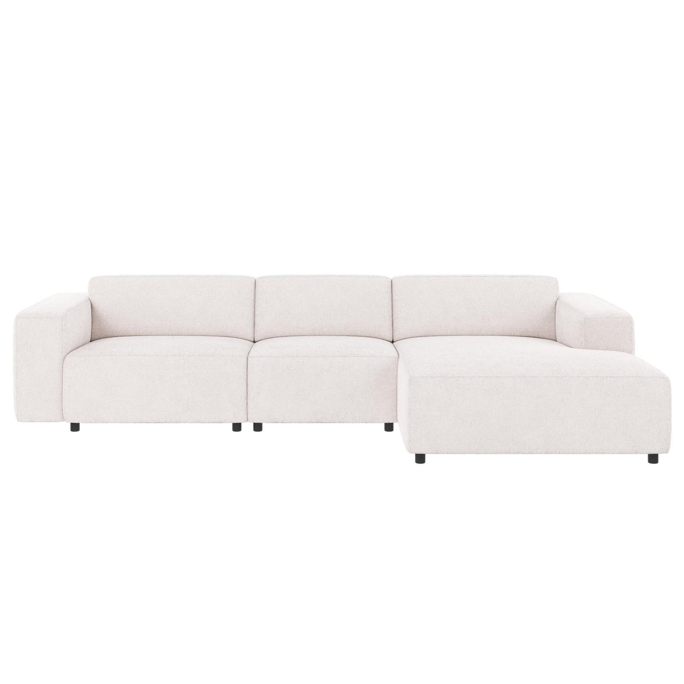 Willard sofa 4-seter sjeselong høyre Rowico Sofa