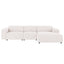 Willard sofa 4-seter sjeselong høyre Rowico Sofa