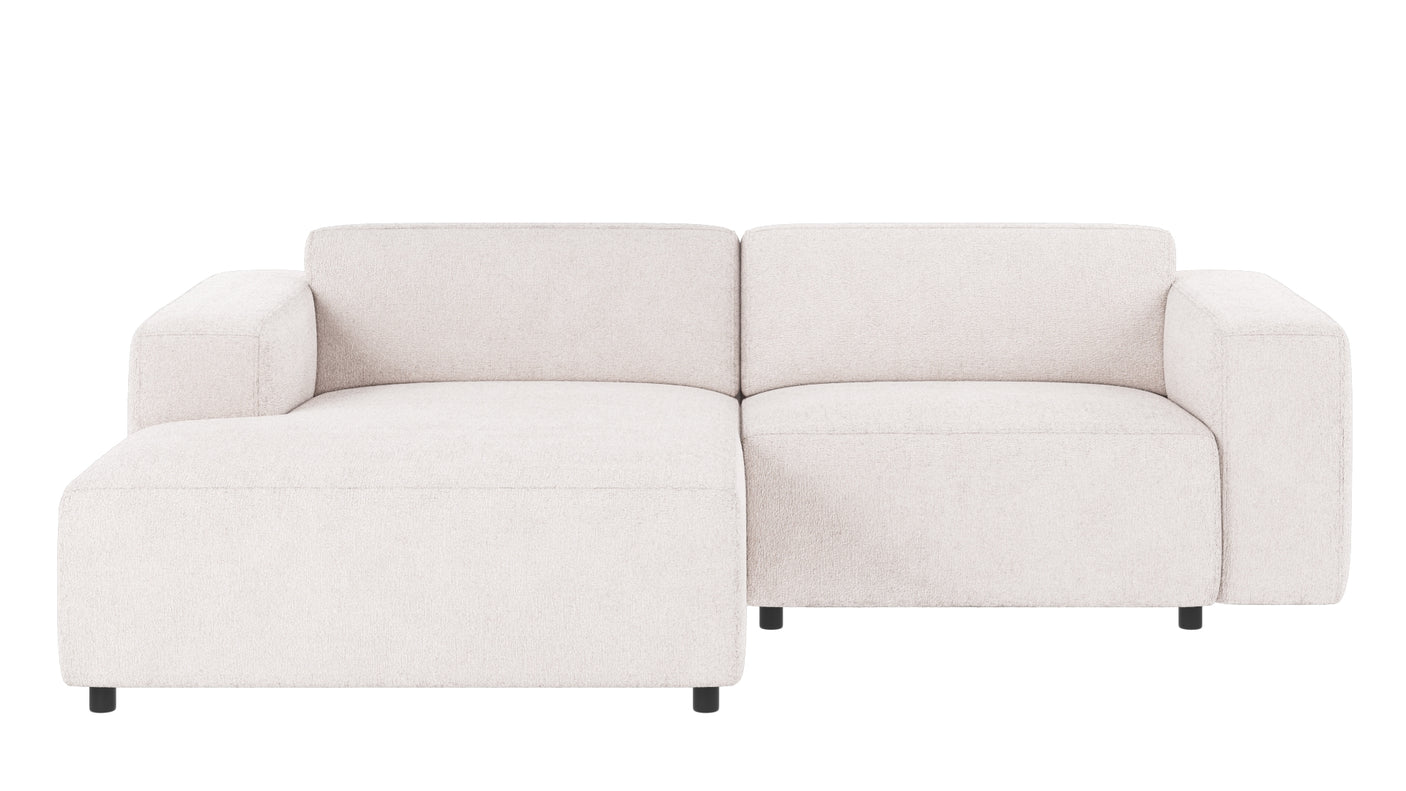 Willard sofa 3-seter sjeselong venstre Rowico Sofa