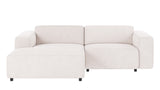 Willard sofa 3-seter sjeselong venstre Rowico Sofa