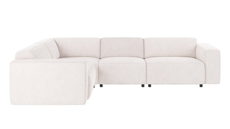 Willard corner sofa 2+3