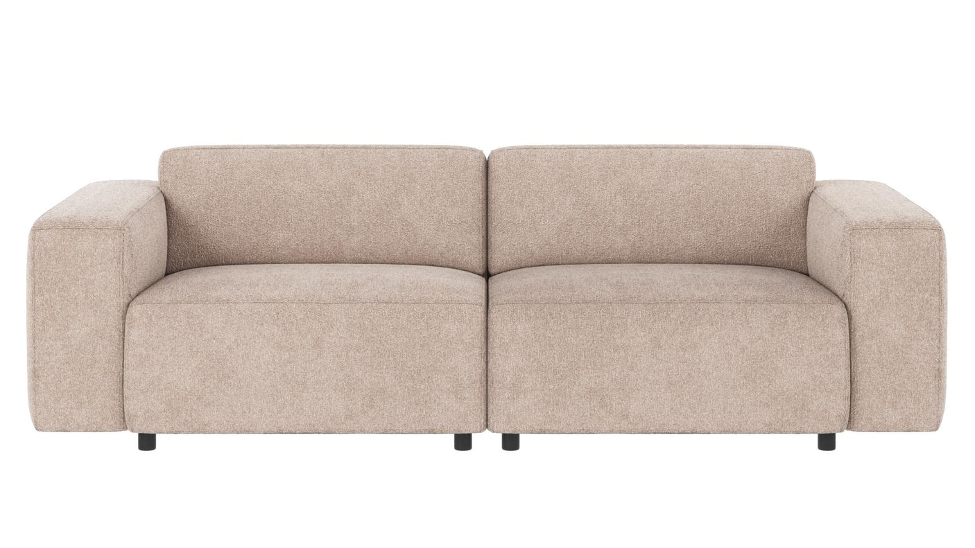Willard sofa 3-seter