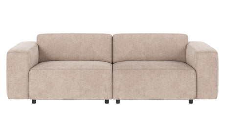 Willard sofa 3-seter