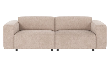 Willard sofa 3-seter