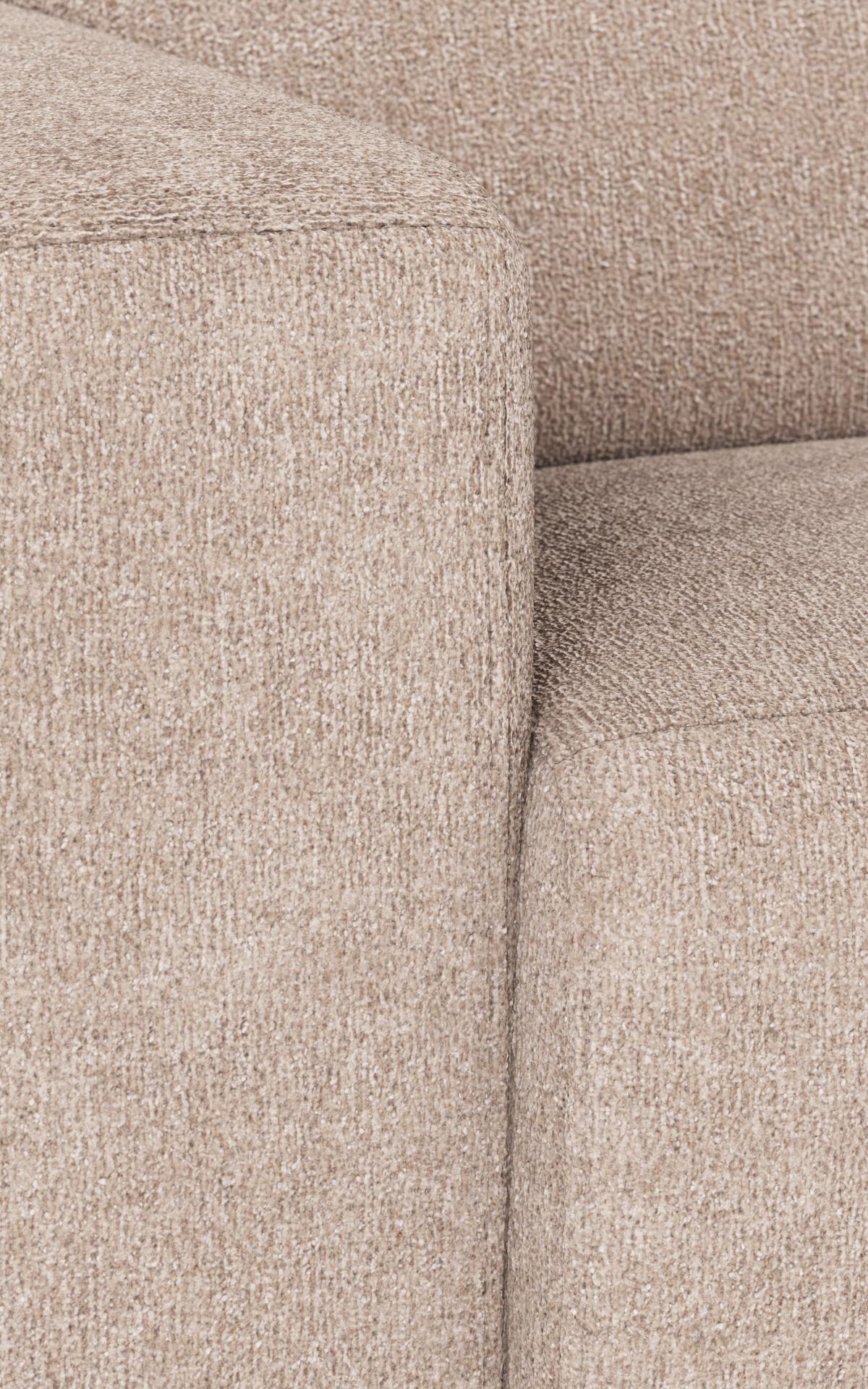Willard sofa 4-seter
