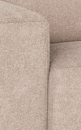 Willard sofa 4-seter