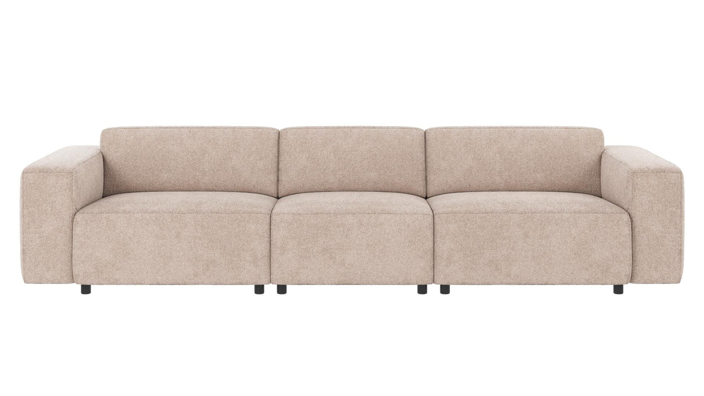Willard sofa 4-seter