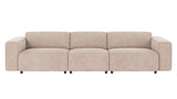 Willard sofa 4-seter