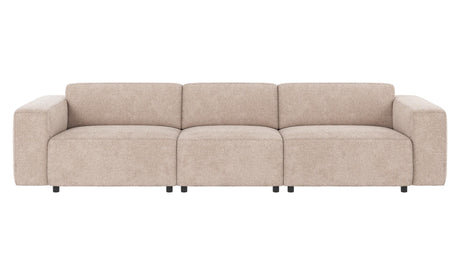 Willard sofa 4-seter