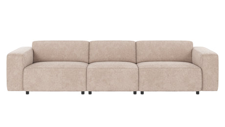 Willard sofa 4-seter