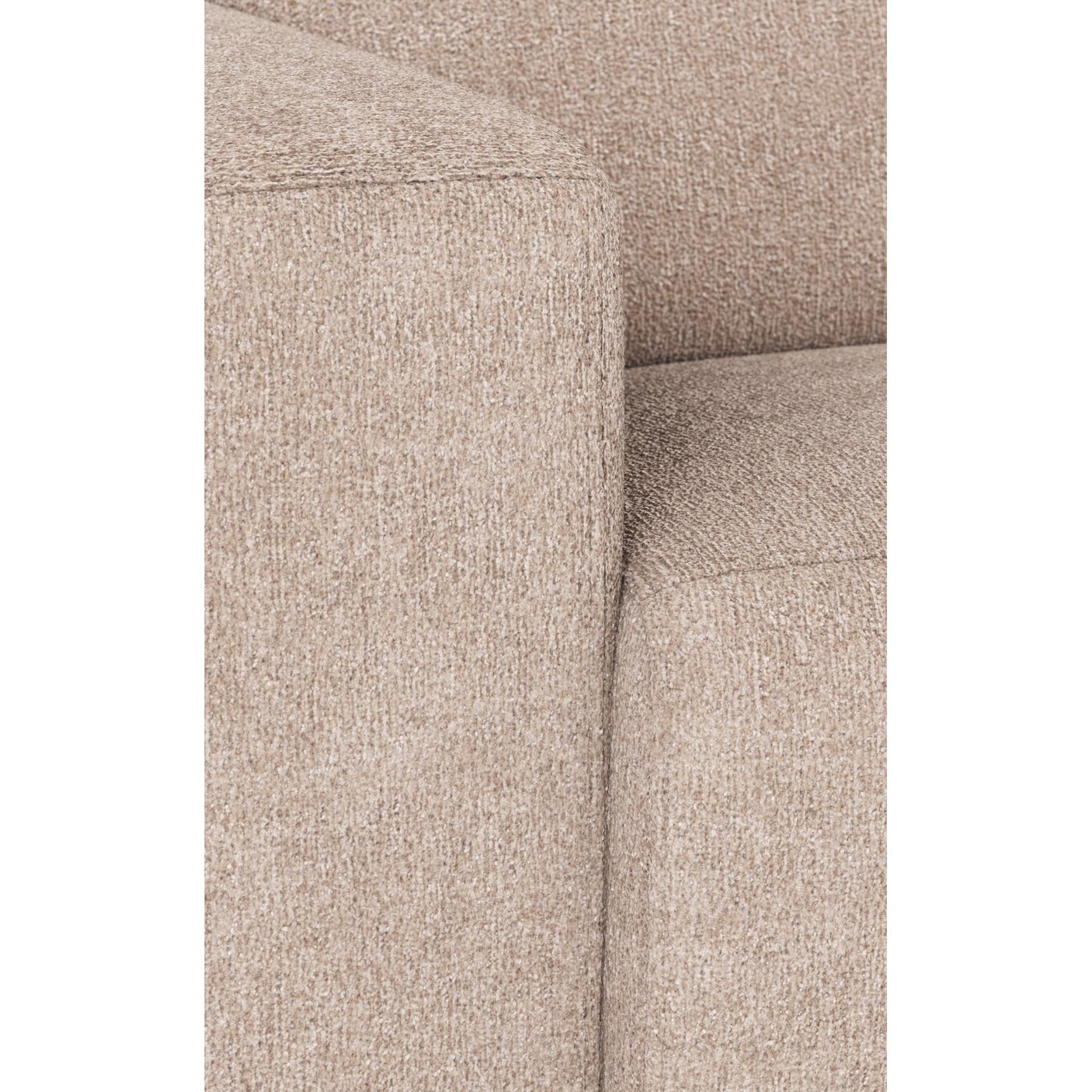 Willard sofa 3-seter sjeselong høyre Rowico Sofa