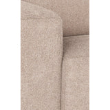 Willard sofa 3-seter sjeselong høyre Rowico Sofa
