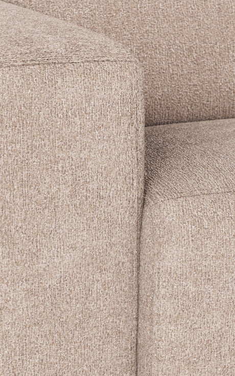 Willard sofa 3-seter sjeselong venstre Rowico Sofa
