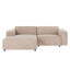 Willard sofa 3-seter sjeselong venstre Rowico Sofa