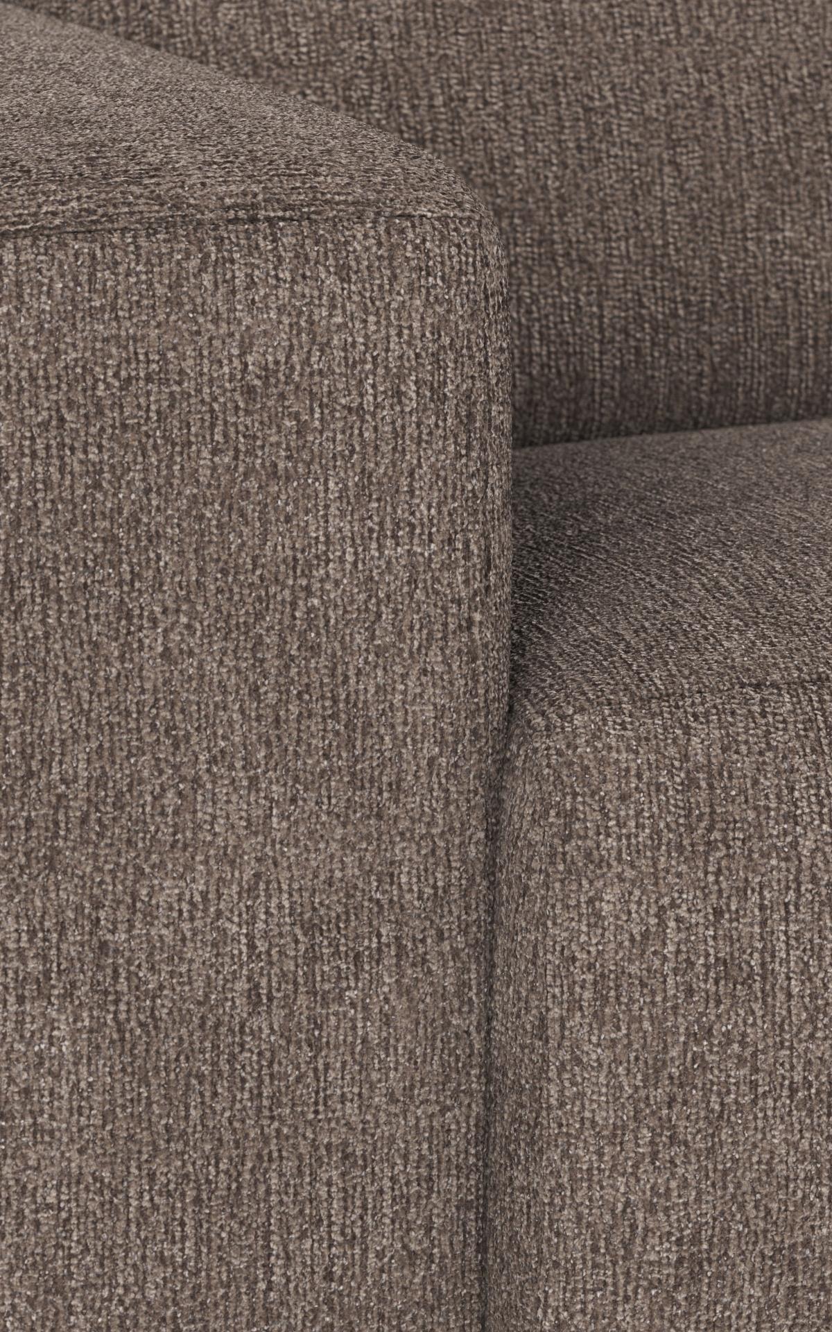Willard sofa 4-seter