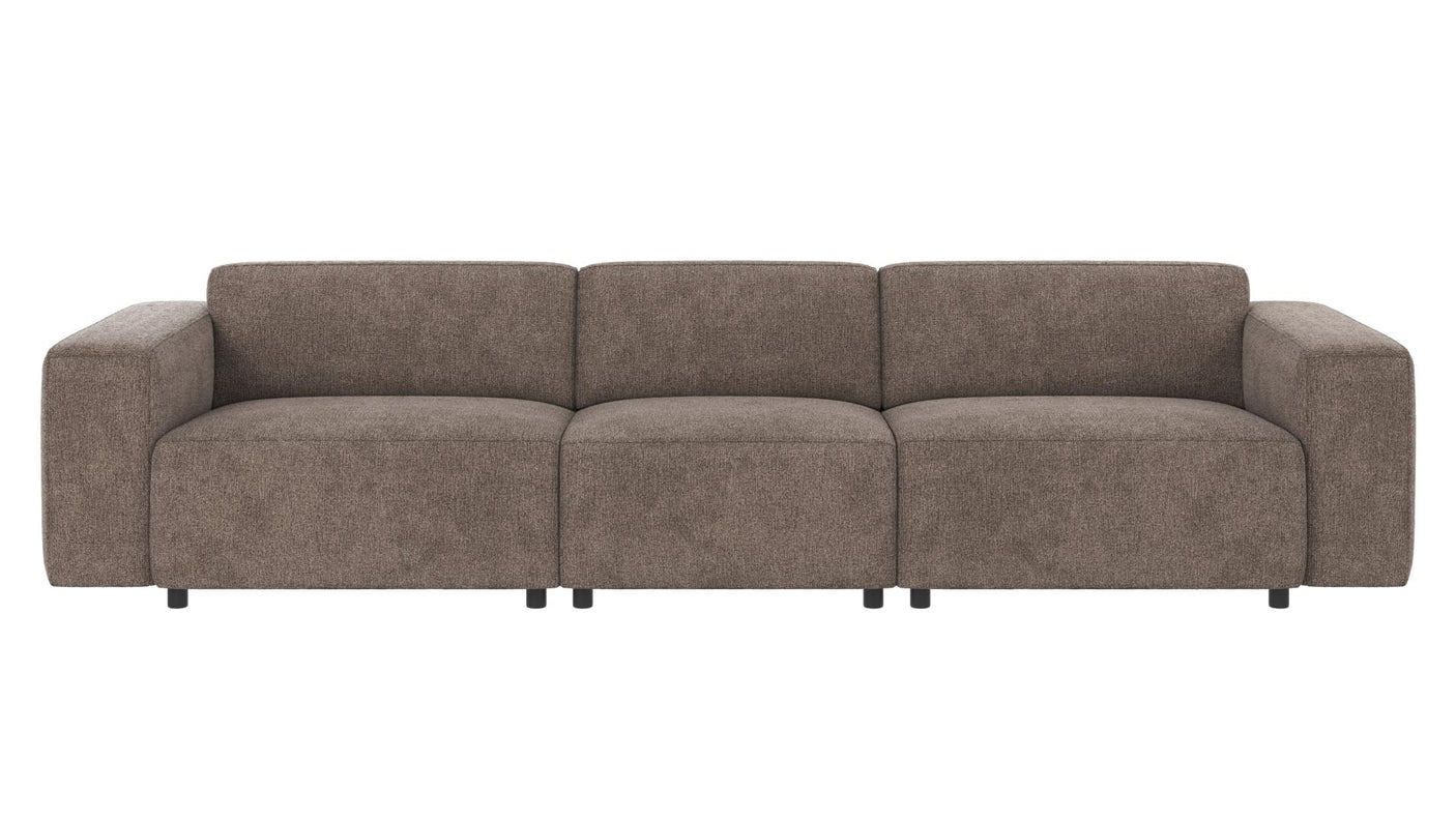 Willard sofa 4-seter