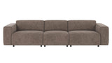 Willard sofa 4-seter