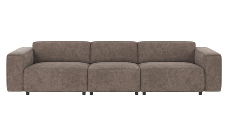Willard sofa 4-seter